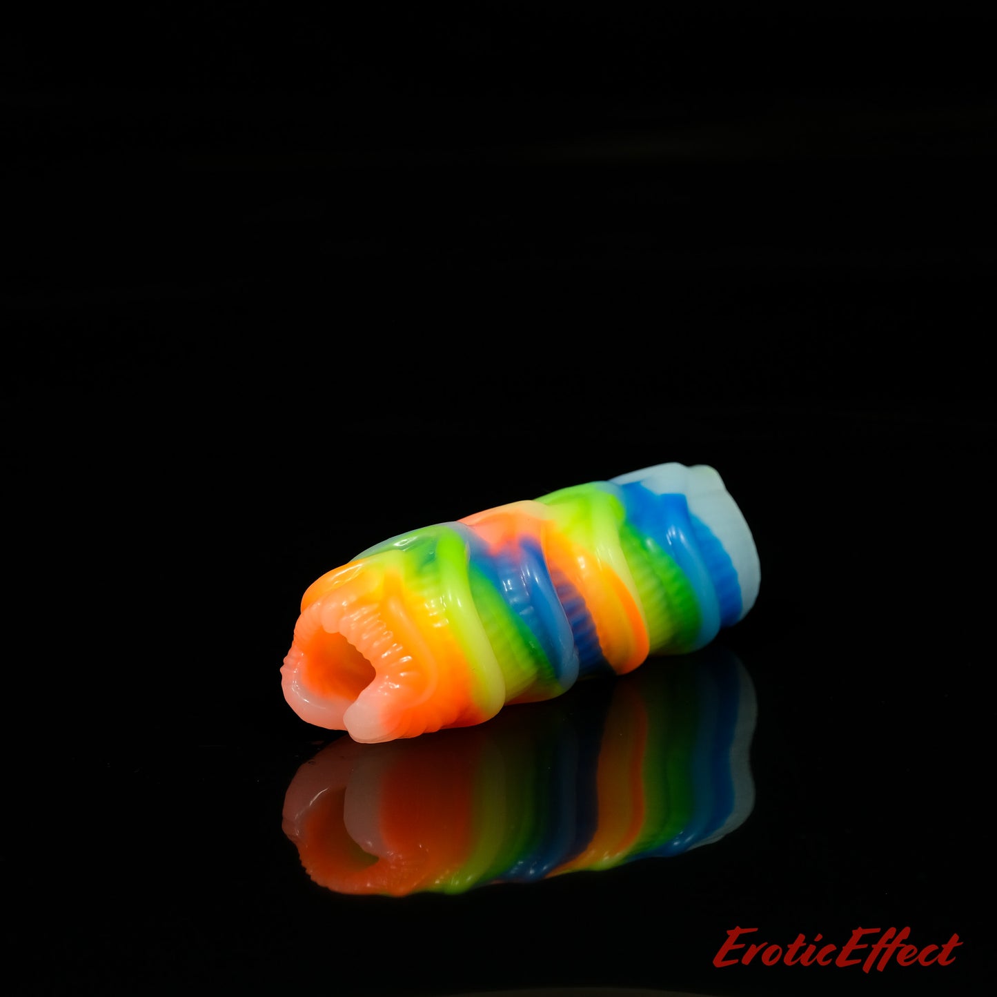 Aerlyn Fantasy Silicone Penetrable - Mini - Super Soft - 281