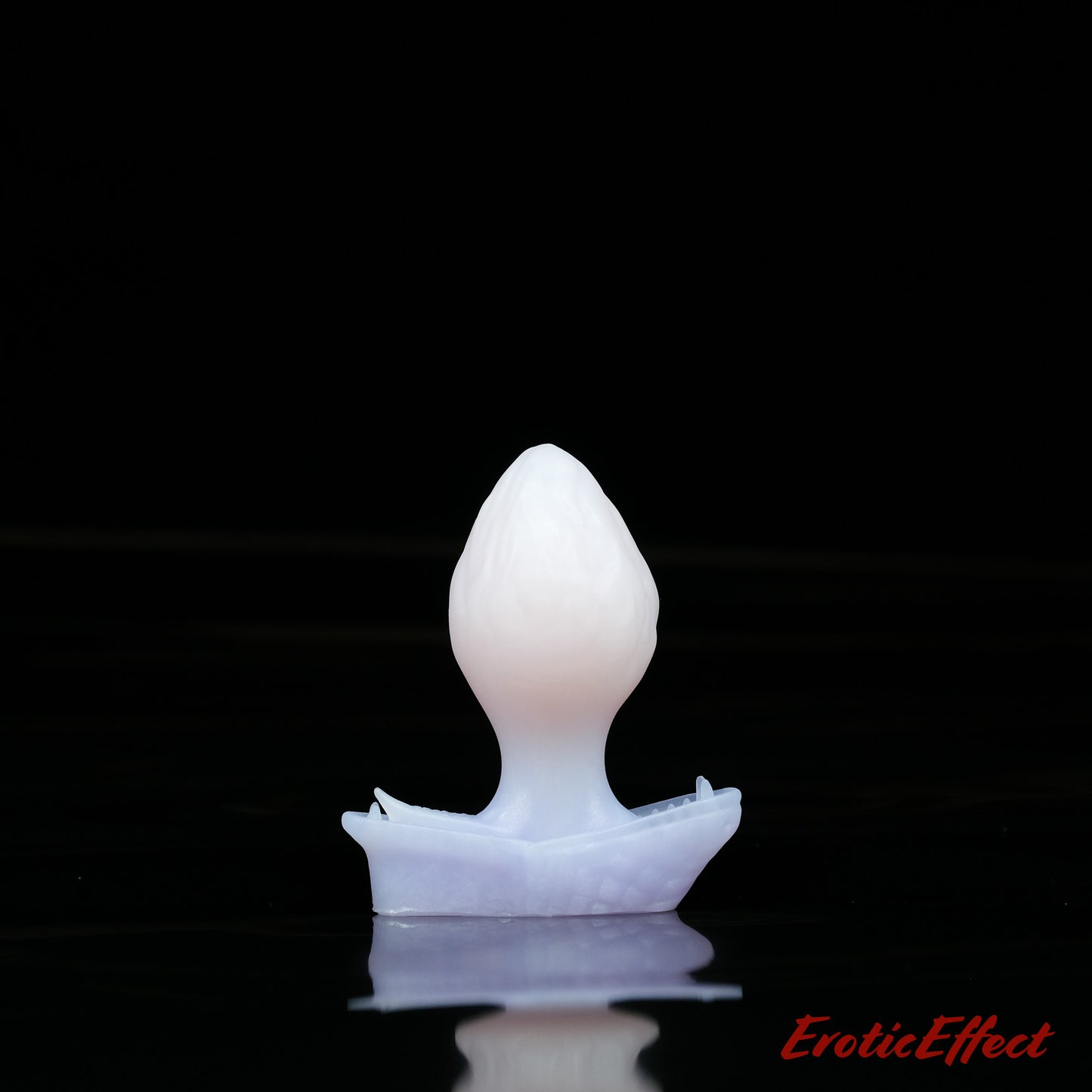 Dragon's Breath Fantasy Silicone Butt Plug - Medium - Firm - 197 - FLOP