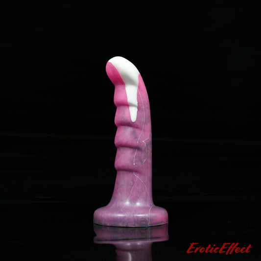 Sleek-G Silicone Dildo - Small - Medium Firmness - 409