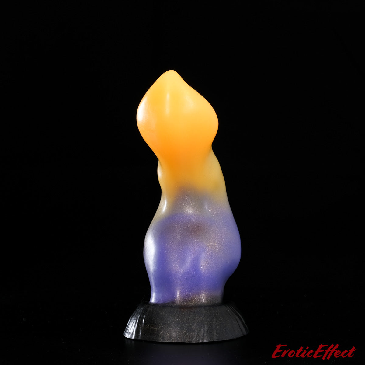 Colossus Fantasy Silicone Dildo - Medium - Soft Firmness - 760