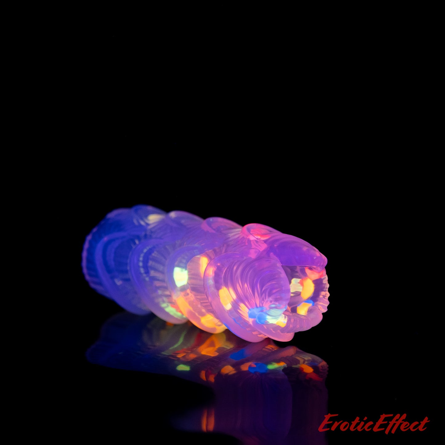 Aerlyn Fantasy Silicone Penetrable - NearClear Soft Firmness - 306