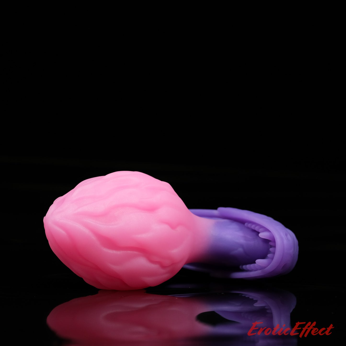 Dragon's Breath Fantasy Silicone Butt Plug - XXL - Firm - 220