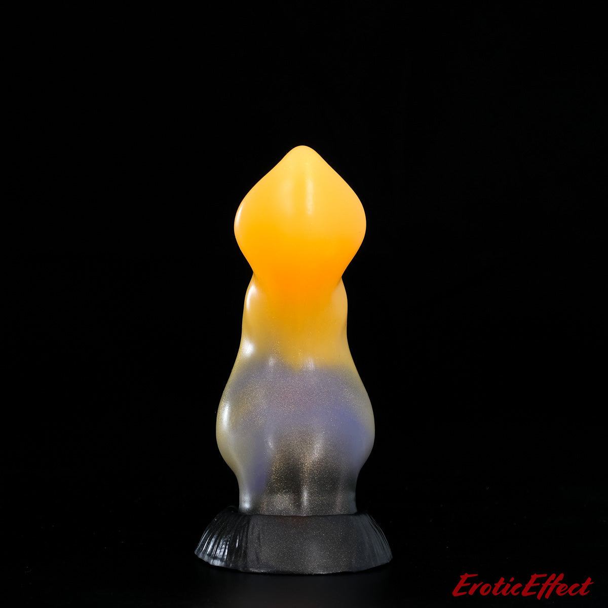 Colossus Fantasy Silicone Dildo - Small - Soft Firmness - 761