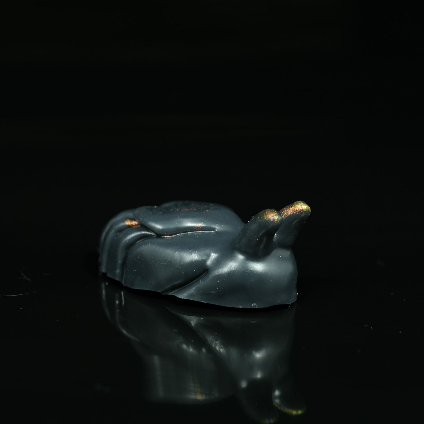 Alfie Silicone Squishy - Medium Firmness - 168