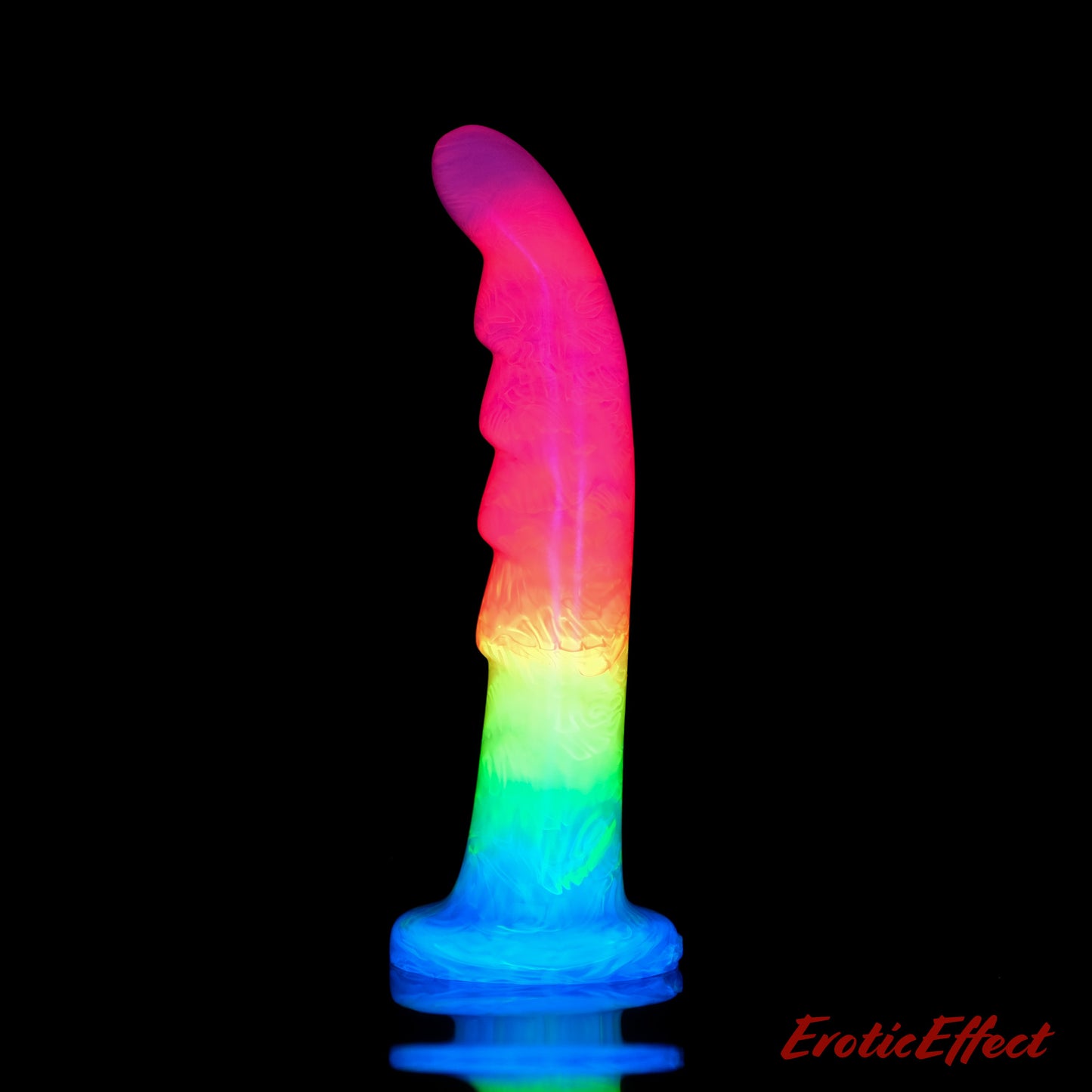 Sleek-G Silicone Dildo - Large - Extra Firm - 354