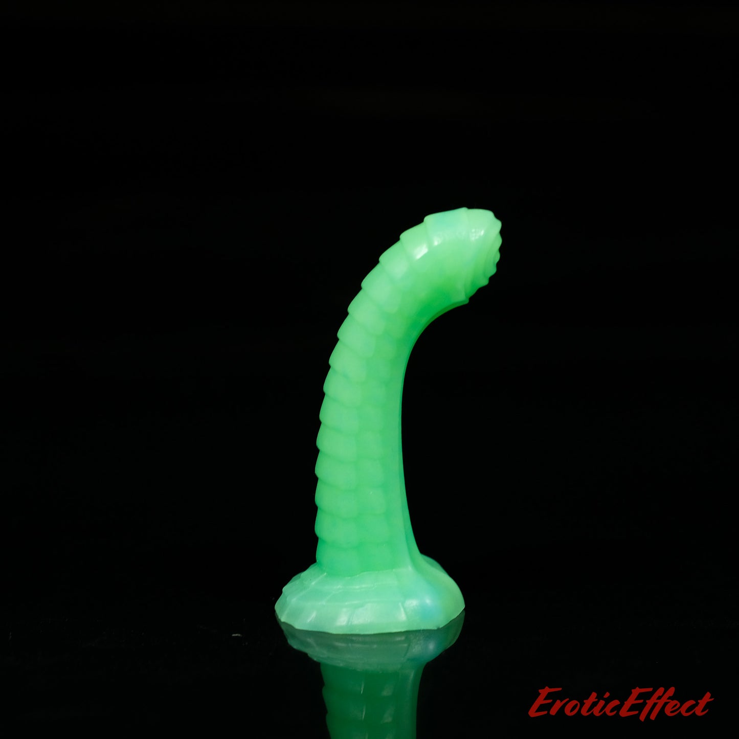 Raithor Mini Silicone Squishy - Super Soft - 248 - Glow