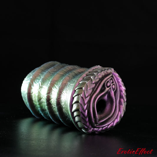 Cearas Silicone Penetrable - Snug - Super Soft Firmness - 766