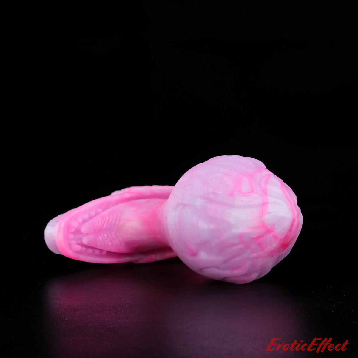 Dragon's Breath Fantasy Silicone Butt Plug - XL - Firm - 692