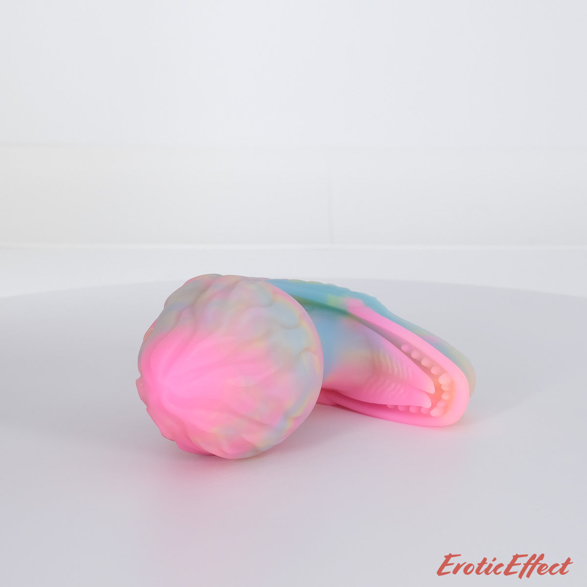 Dragon's Breath Fantasy Silicone Butt Plug - XXL - Firm - 550