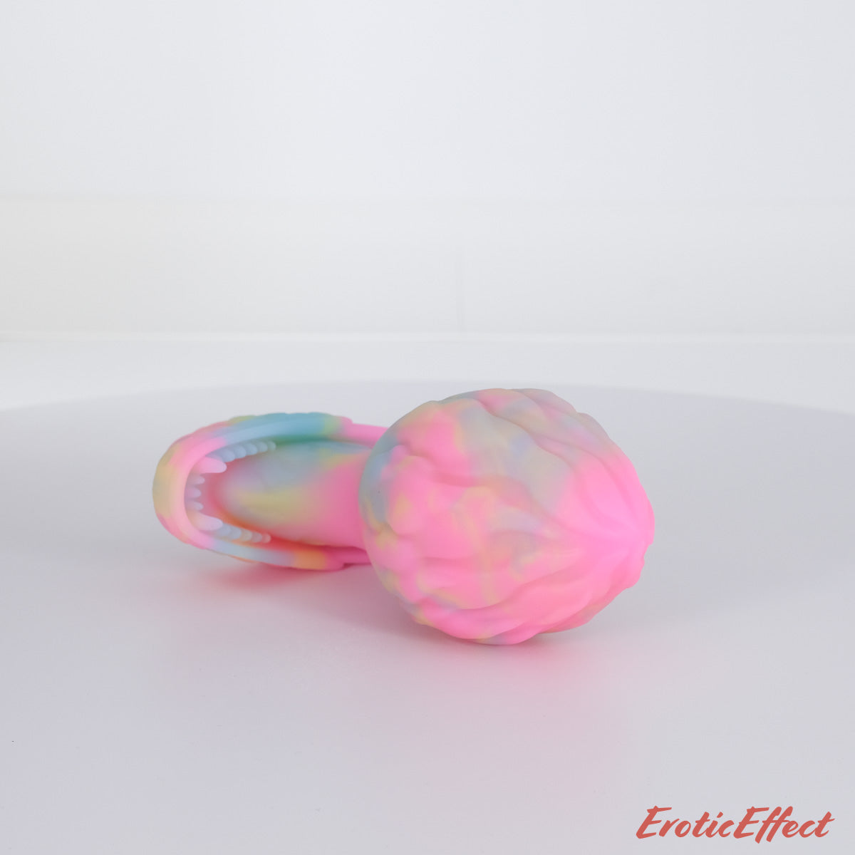 Dragon's Breath Fantasy Silicone Butt Plug - XXL - Firm - 550