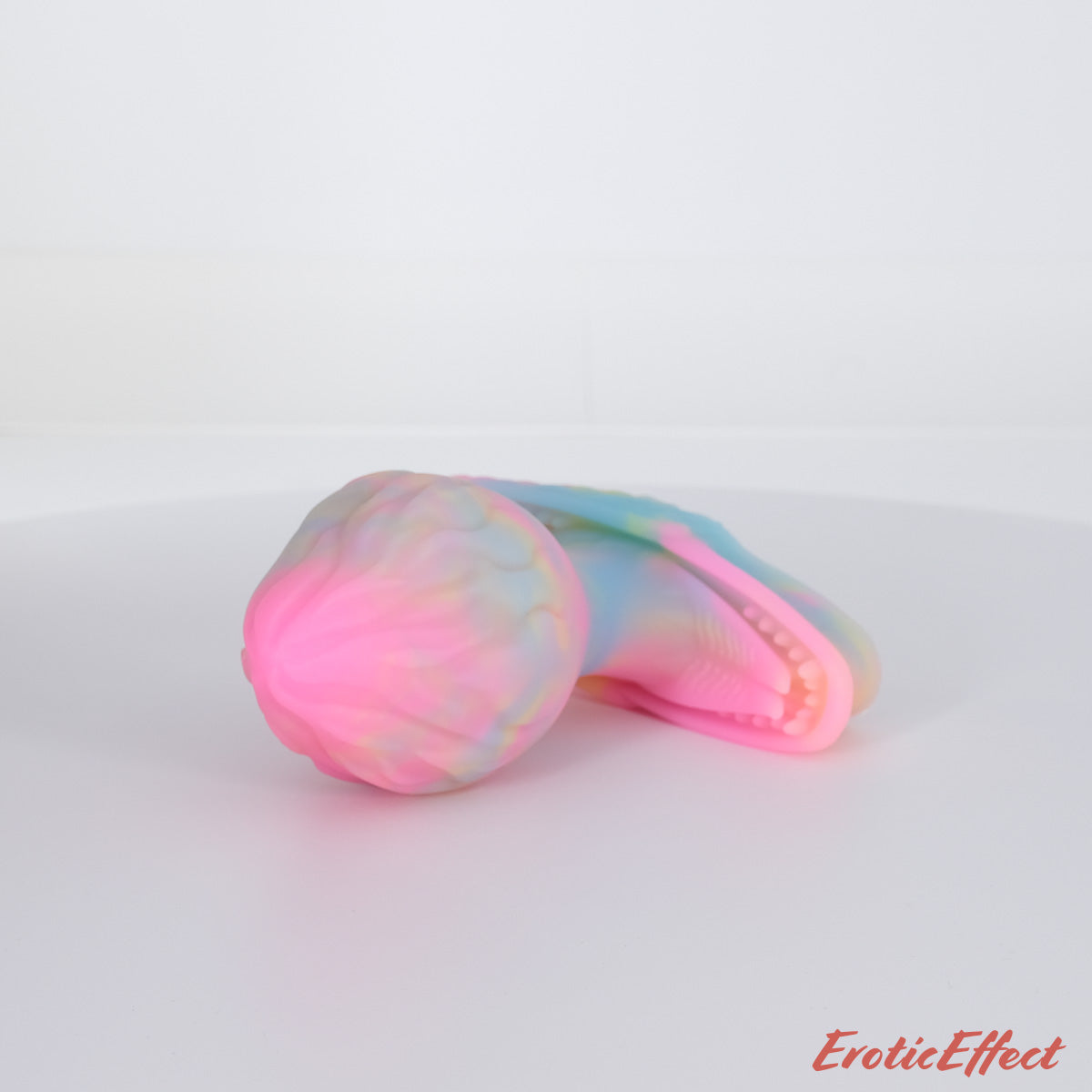 Dragon's Breath Fantasy Silicone Butt Plug - XXL - Firm - 550