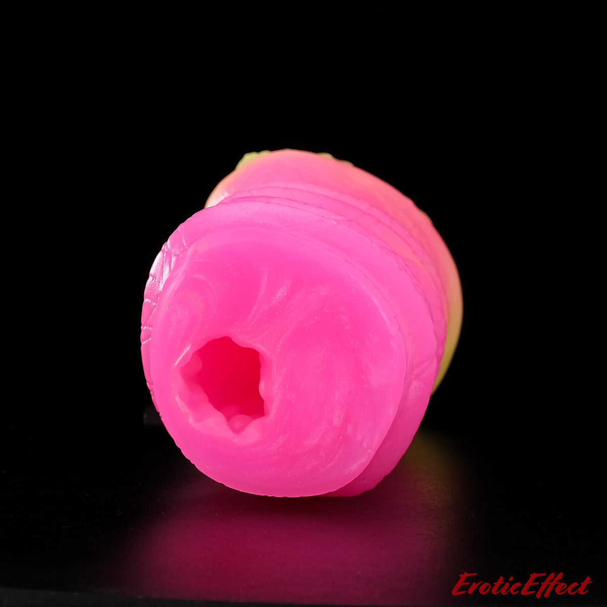 Cearas Silicone Penetrable - Snug - Super Soft Firmness - 769 - FLOP