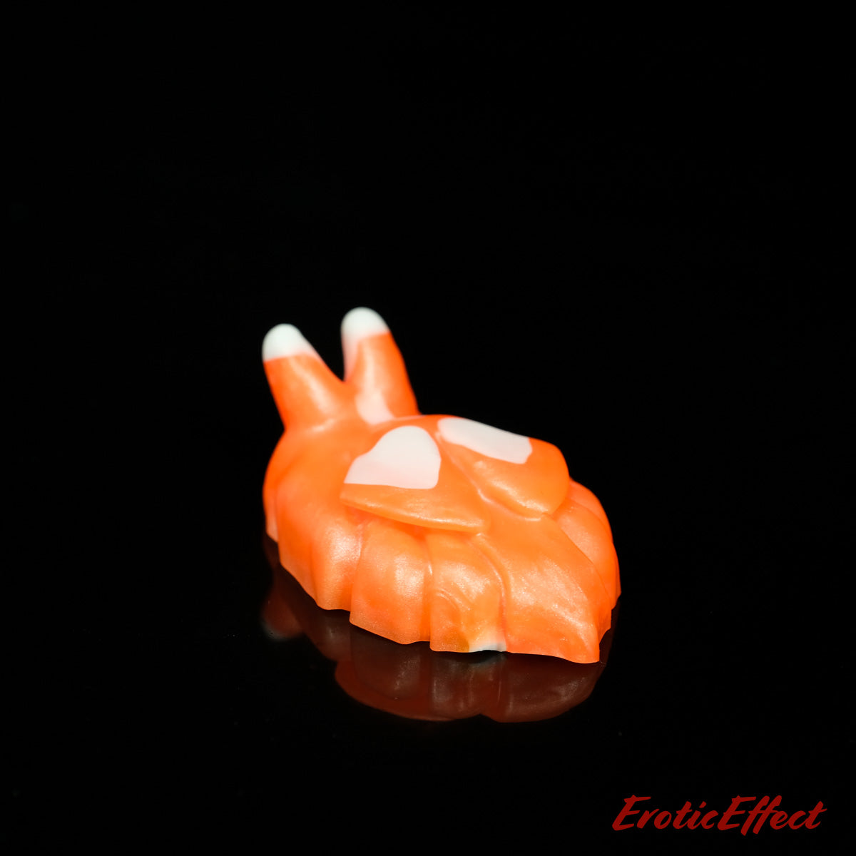 Alfie Silicone Squishy - Soft Firmness