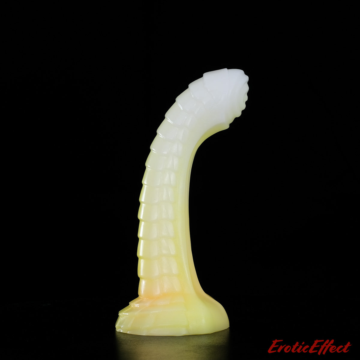 Raithor Dragon Fantasy Silicone Dildo - Large - Medium Firmness - 736