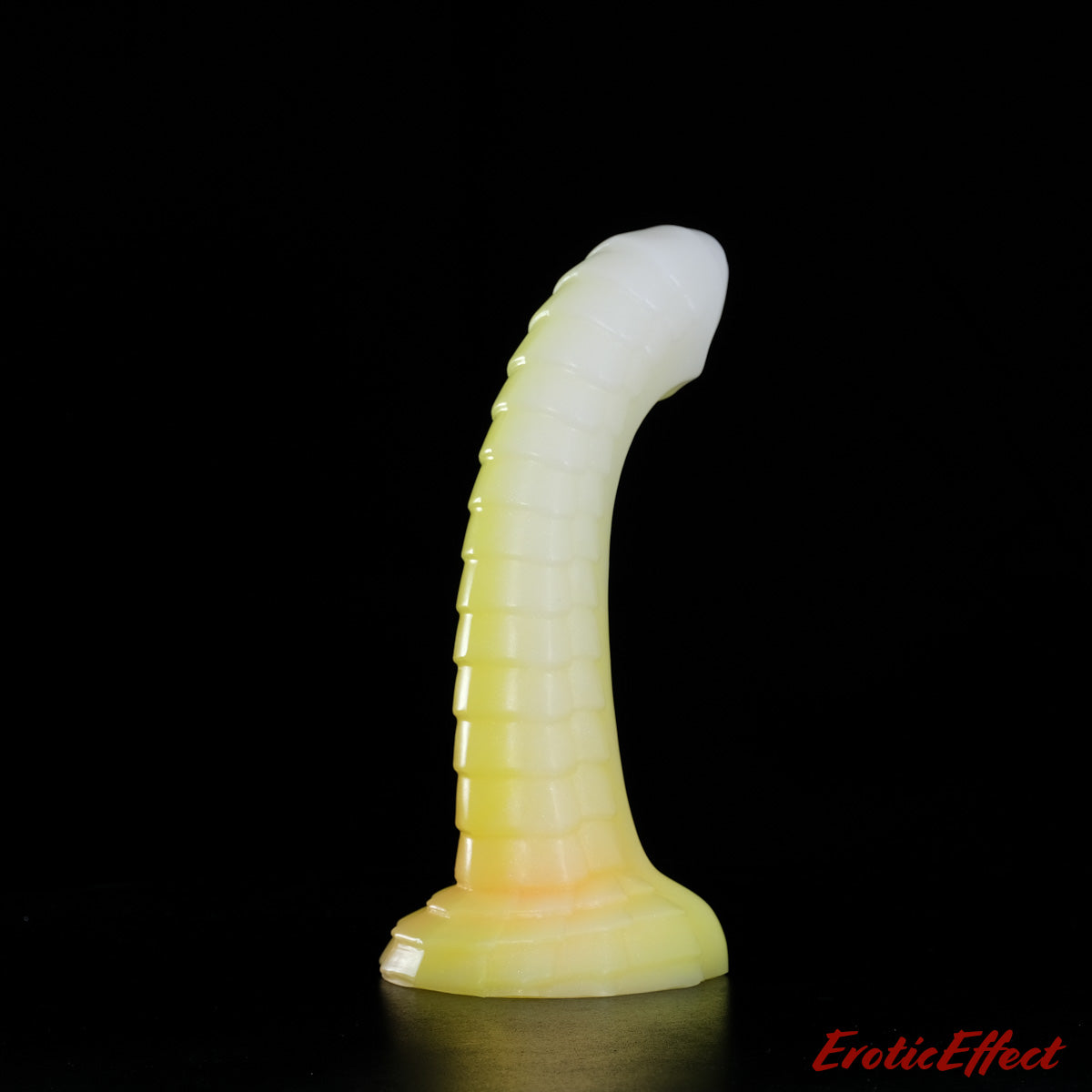 Raithor Dragon Fantasy Silicone Dildo - Large - Medium Firmness - 736