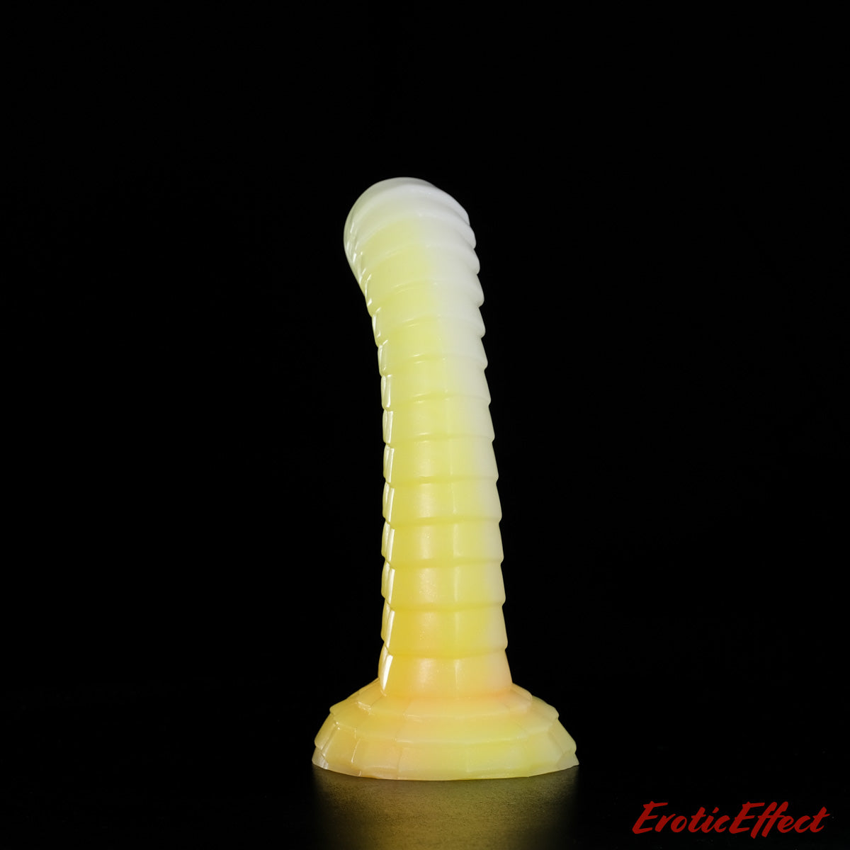 Raithor Dragon Fantasy Silicone Dildo - Large - Medium Firmness - 736
