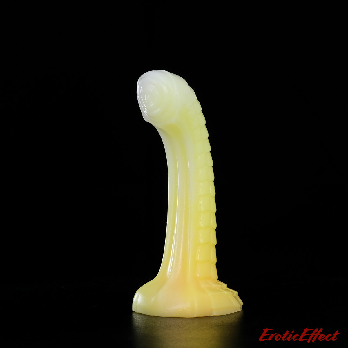 Raithor Dragon Fantasy Silicone Dildo - Large - Medium Firmness - 736