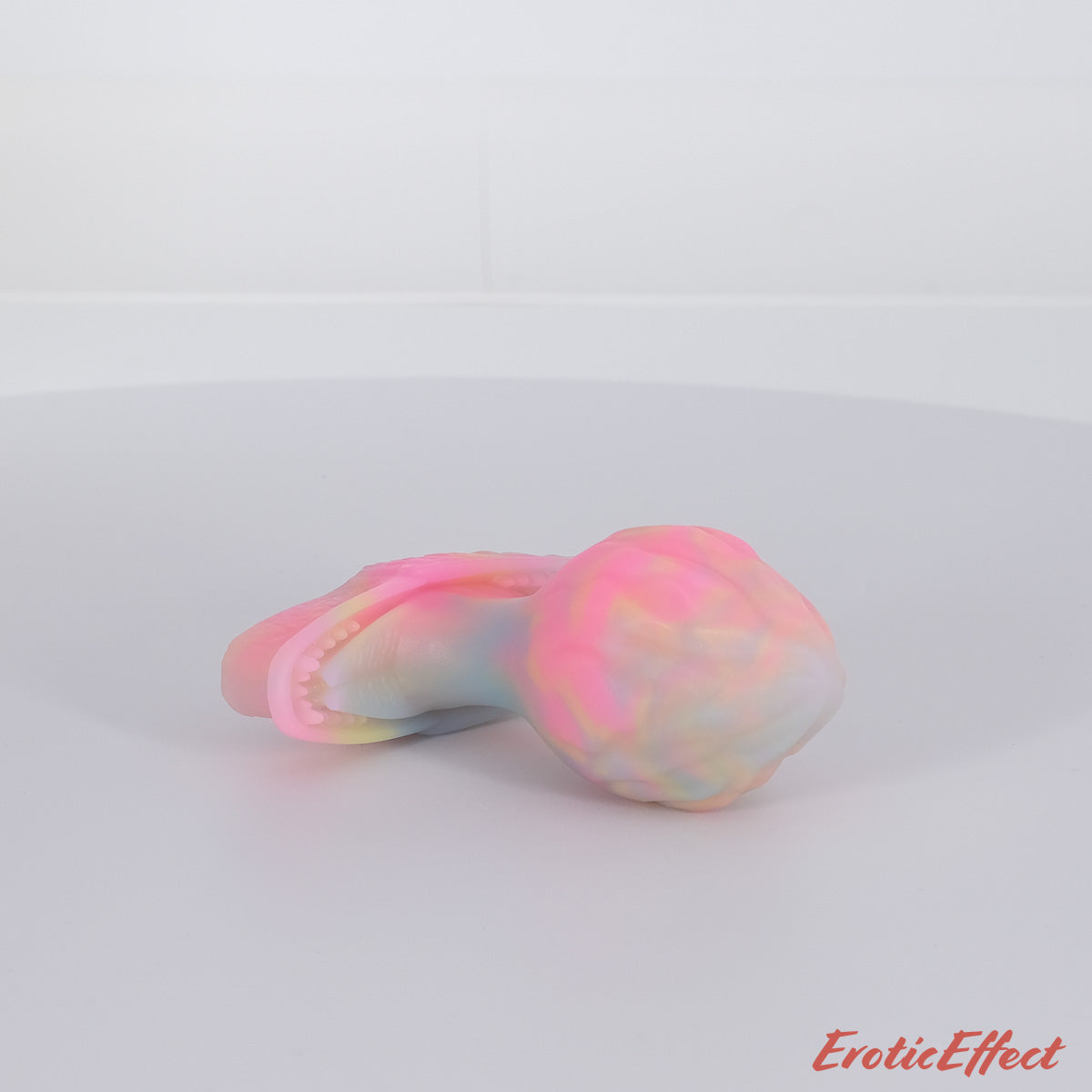 Dragon's Breath Fantasy Silicone Butt Plug - Large - Firm - 611