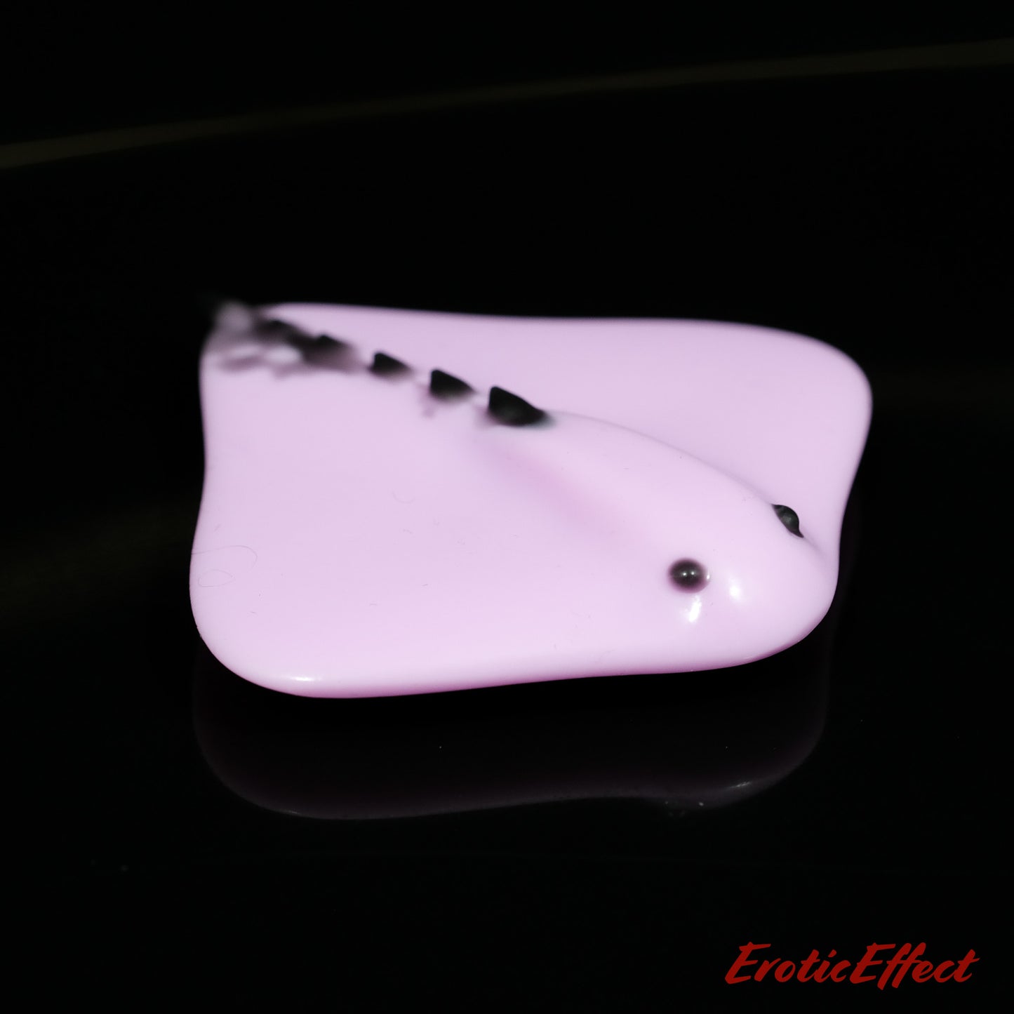 Ray Silicone Squishy - Small - Medium Firmness - 284