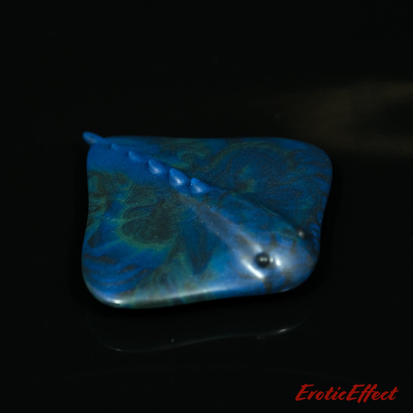 Ray Silicone Squishy - Small - Medium Firmness - 286