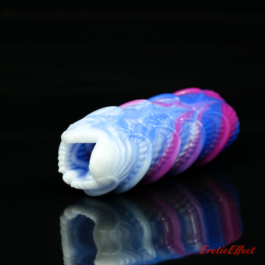 Aerlyn Fantasy Silicone Penetrable - Super Soft Firmness - 525