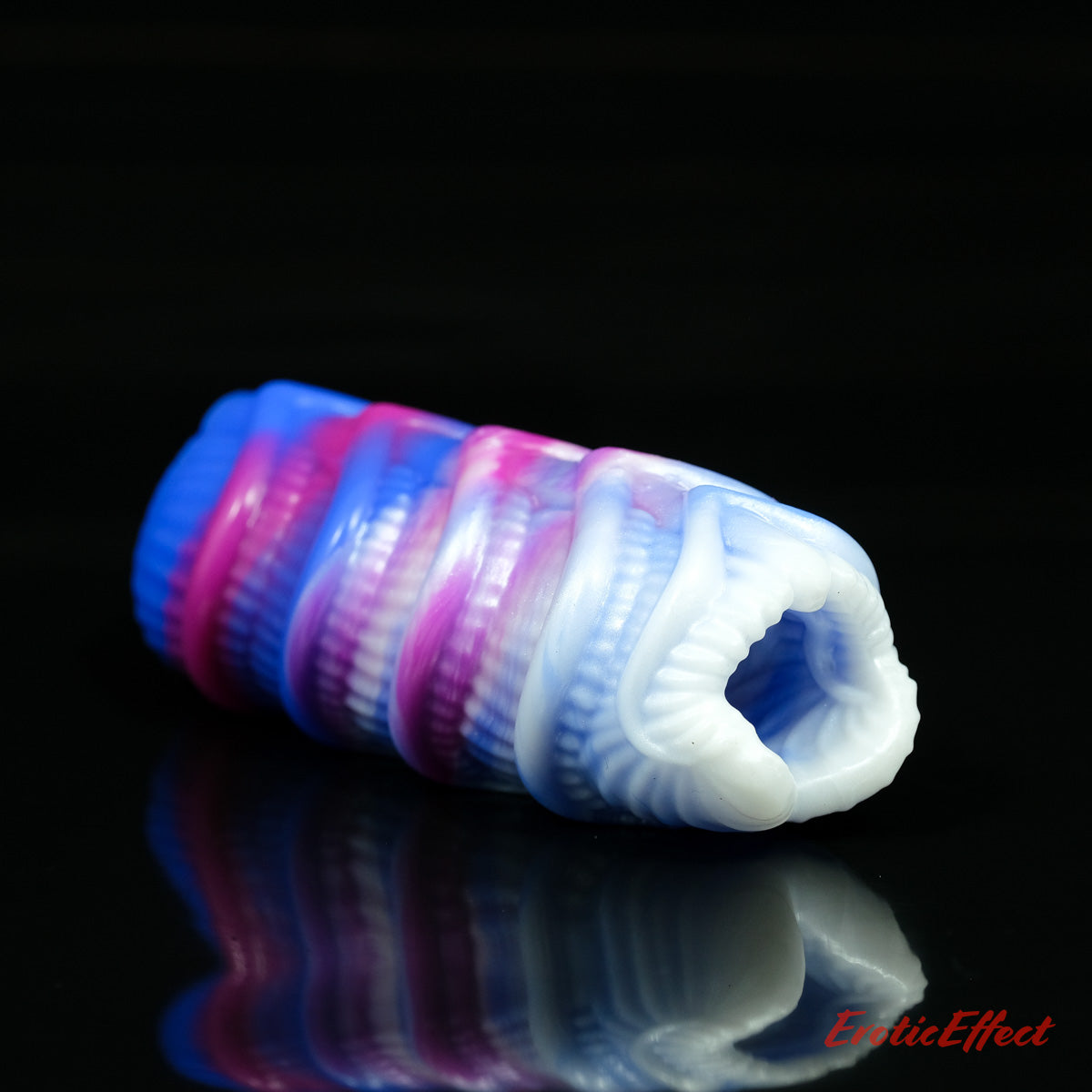 Aerlyn Fantasy Silicone Penetrable - Super Soft Firmness - 525