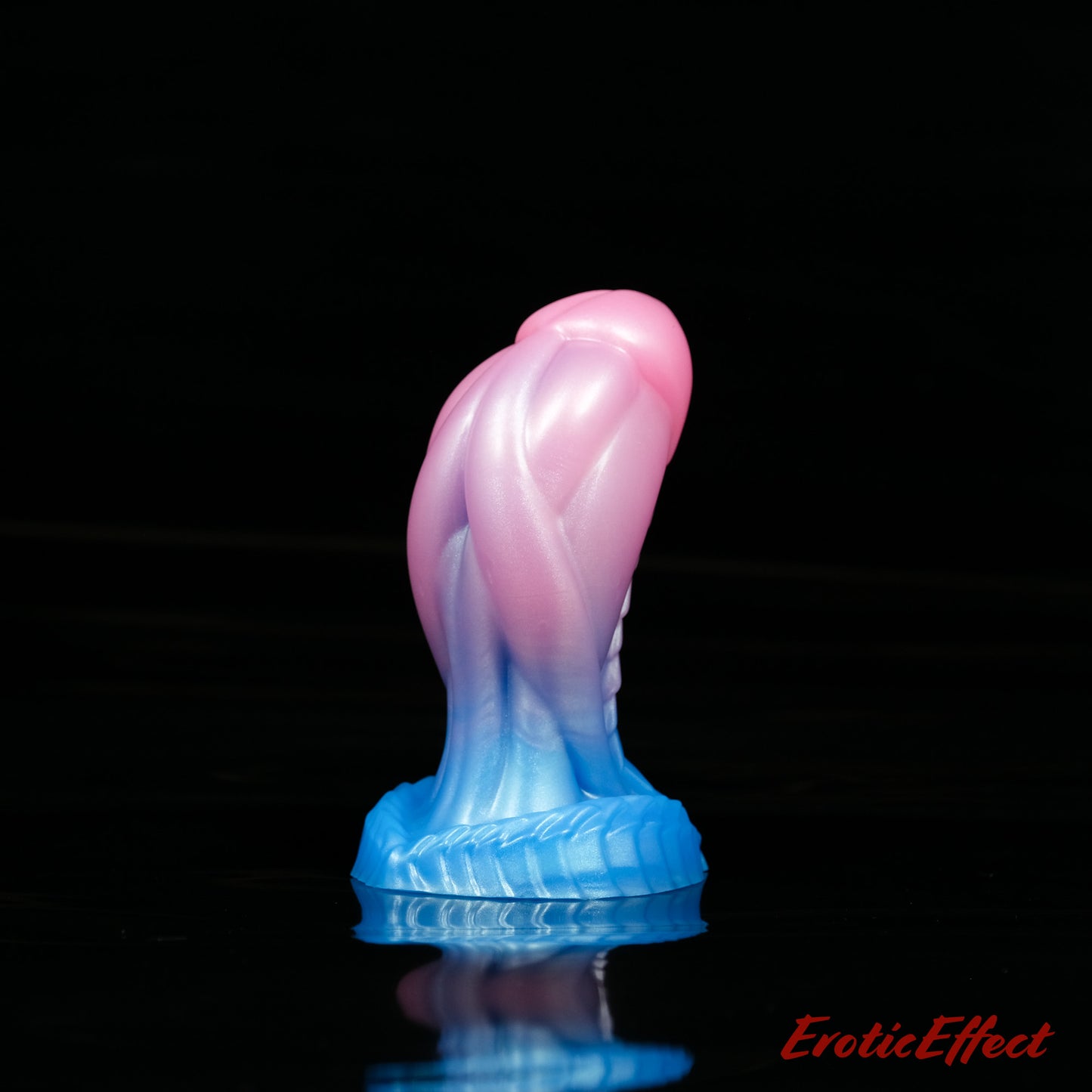 Krothur Fantasy Silicone Dildo - Medium - Soft Firmness - 365