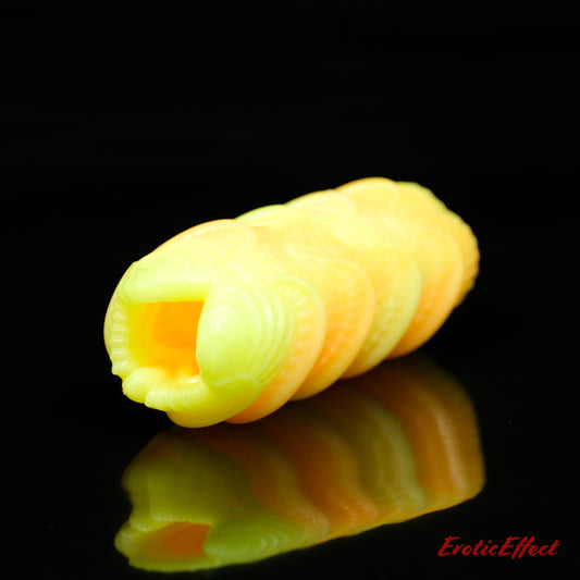 Aerlyn Fantasy Silicone Penetrable - Super Soft Firmness - 529