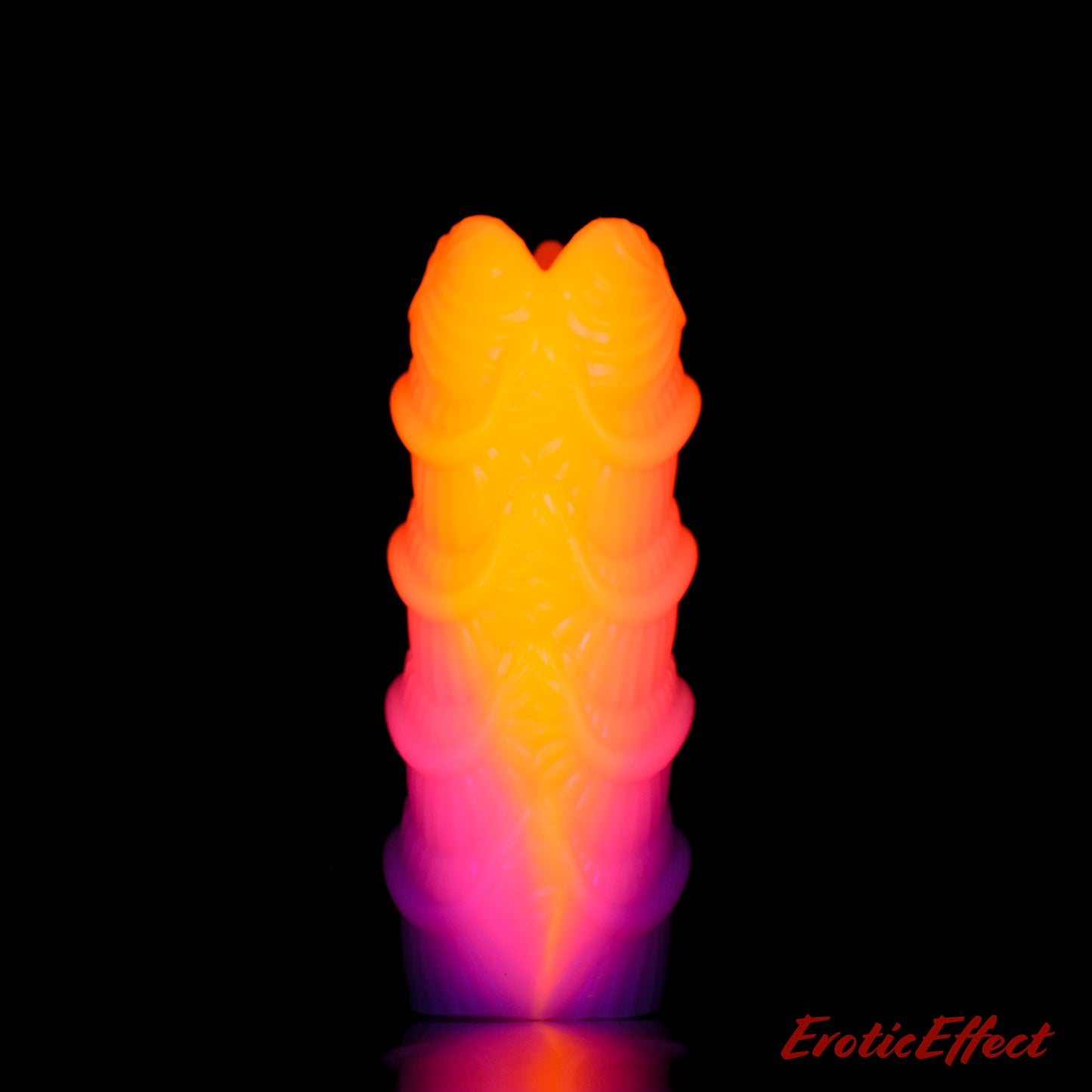 Aerlyn Fantasy Silicone Penetrable - Super Soft - 211