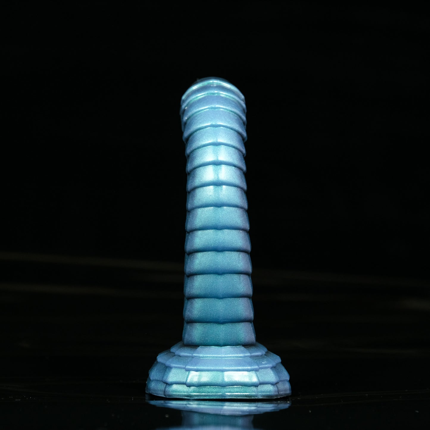 Raithor Dragon Fantasy Silicone Dildo - Medium - Medium Firmness - 183