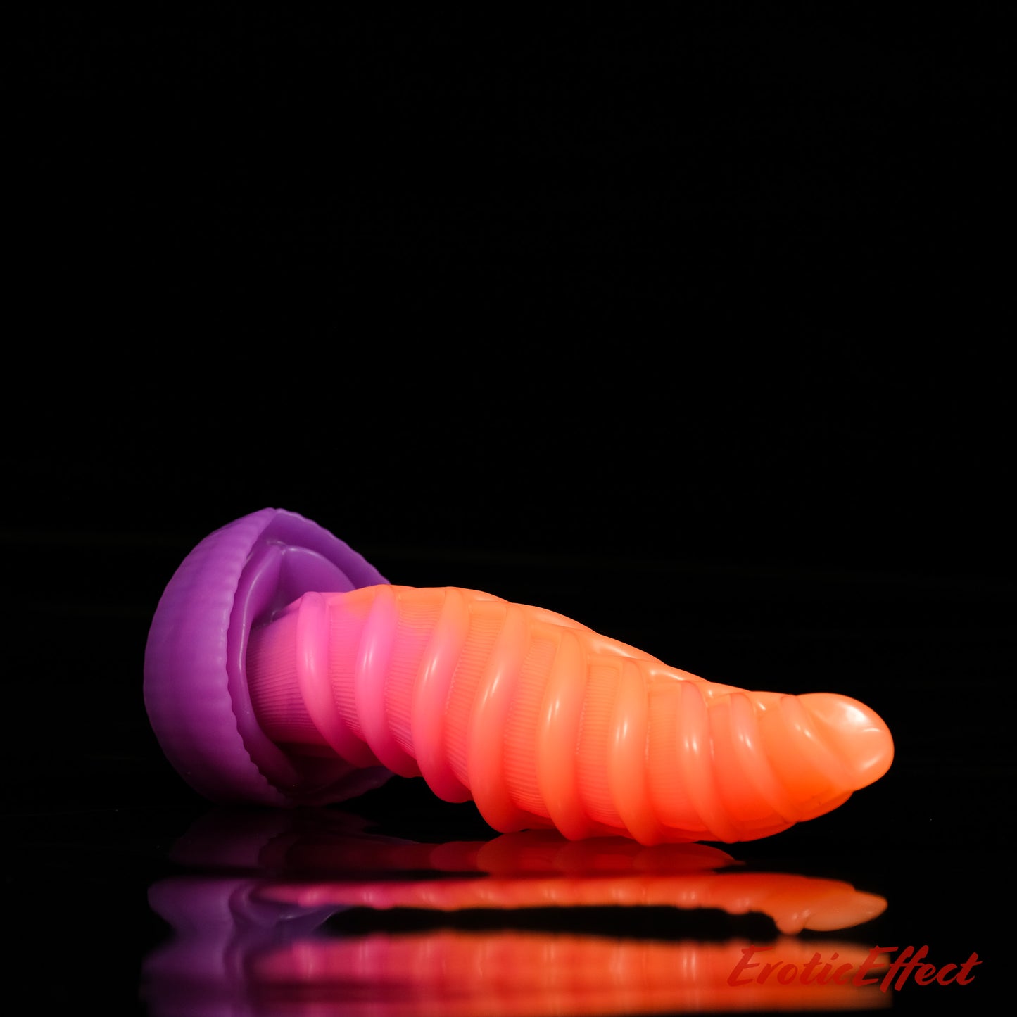 Aearvon Fantasy Silicone Dildo - Large - Soft Firmness - 223