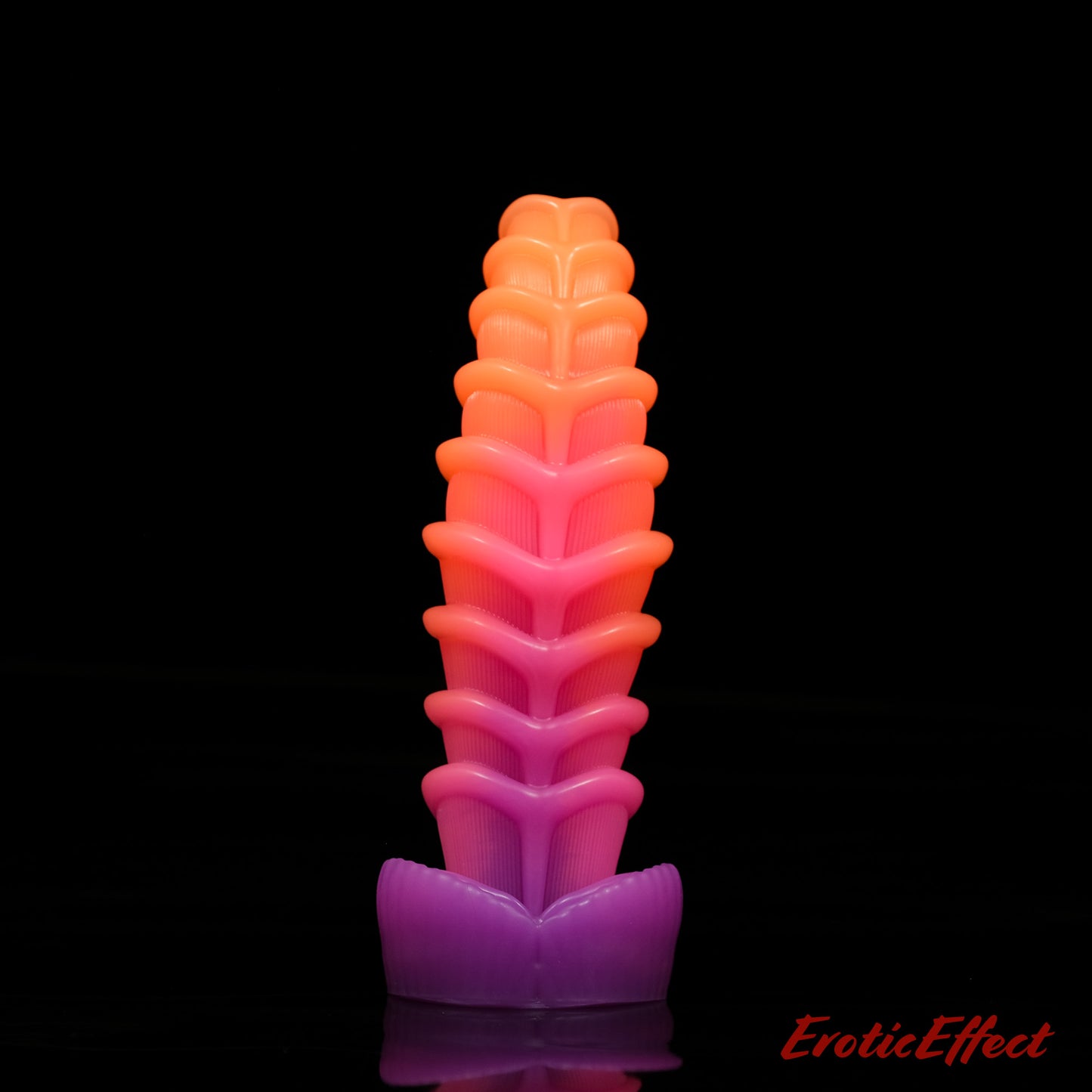 Aearvon Fantasy Silicone Dildo - Medium - Soft Firmness - 256