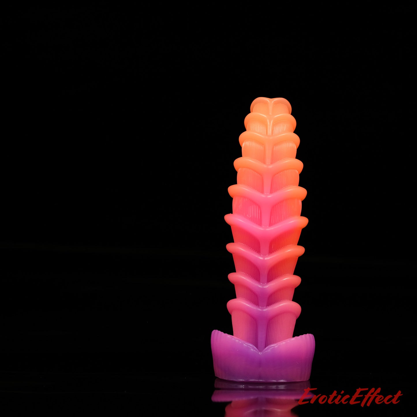 Aearvon Fantasy Silicone Dildo - Small - Soft Firmness - 255