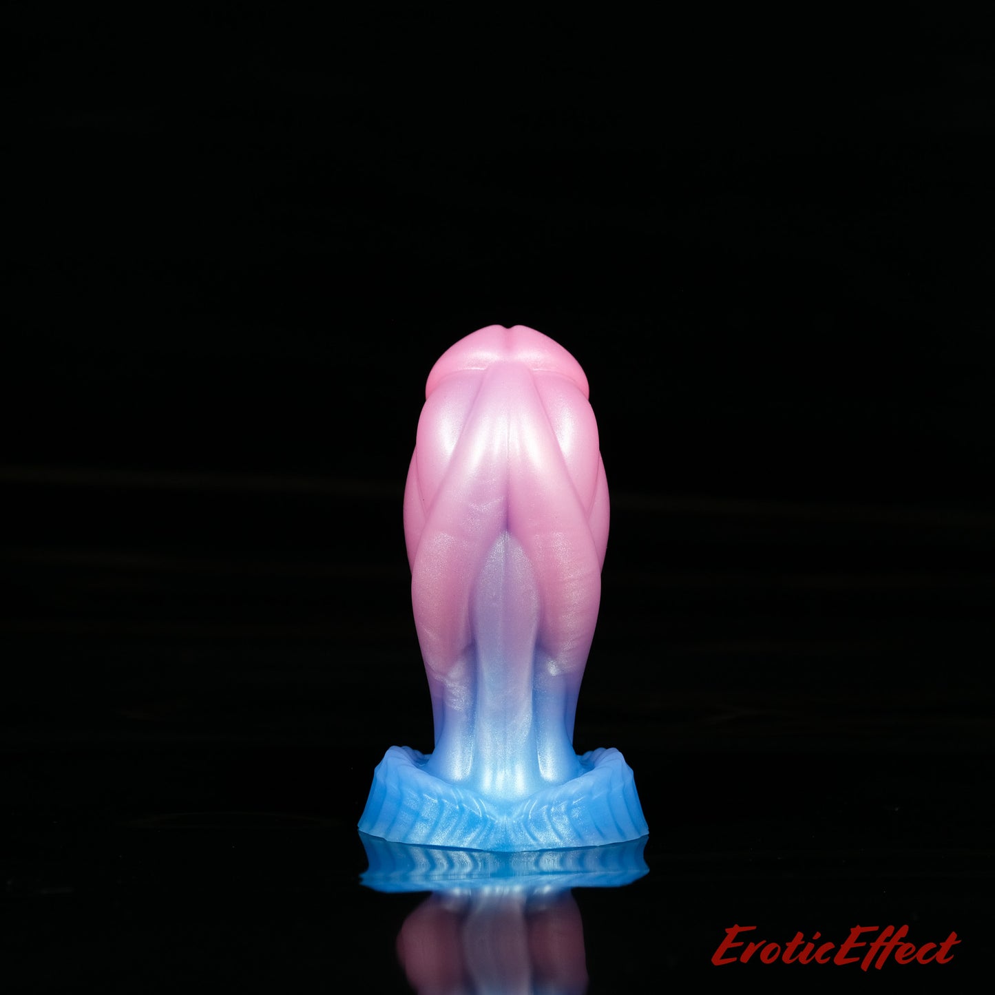 Krothur Fantasy Silicone Dildo - Small - Soft Firmness - 364