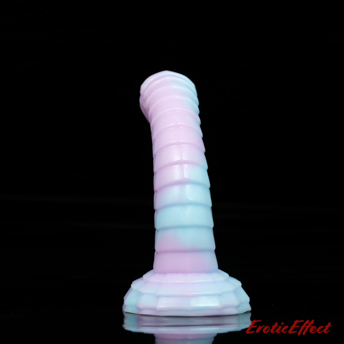Raithor Dragon Fantasy Silicone Dildo - Large - Soft Firmness - 233