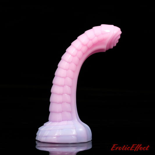 Raithor Dragon Fantasy Silicone Dildo - Medium - Soft Firmness - 234