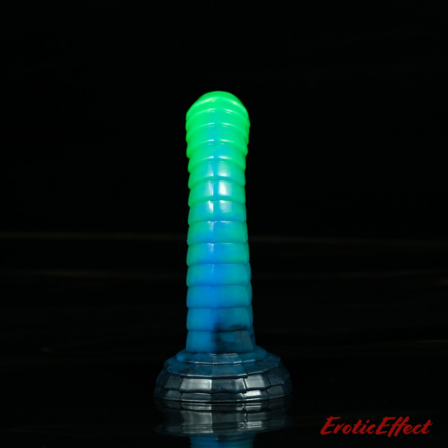 Raithor Dragon Fantasy Silicone Dildo - Medium - Medium Firmness - 257