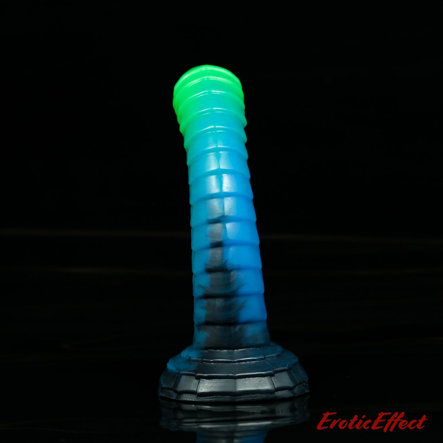 Raithor Dragon Fantasy Silicone Dildo - Large - Medium Firmness - 258