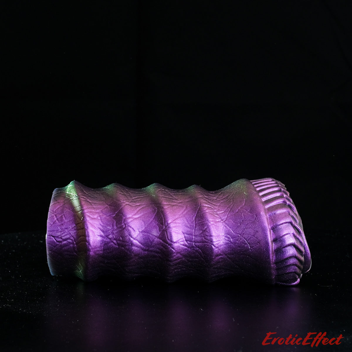 Cearas Silicone Penetrable - Snug - Super Soft Firmness - 845 - FLOP