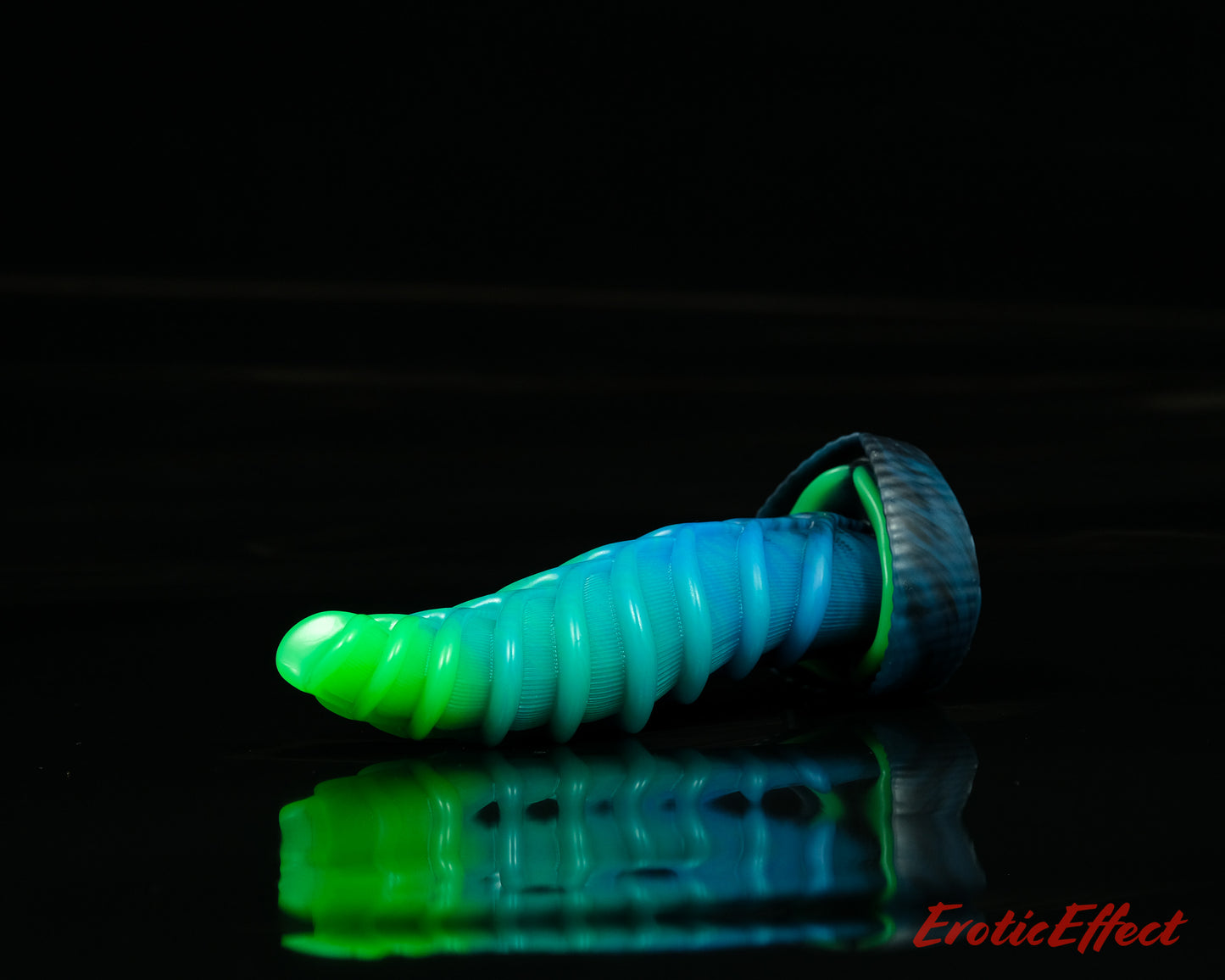 Aearvon Fantasy Silicone Dildo - Small - Medium Firmness - 256