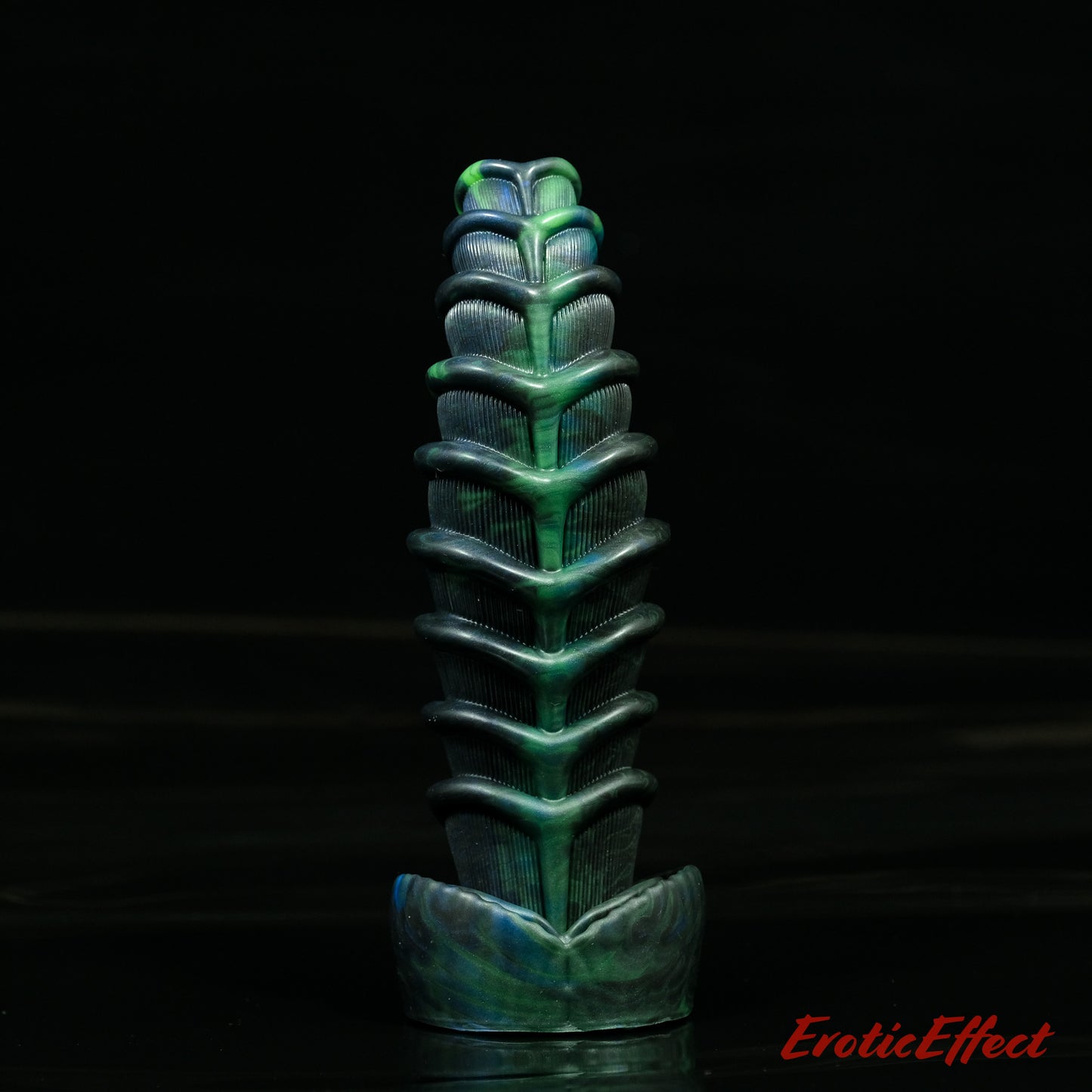 Aearvon Fantasy Silicone Dildo - Medium - Medium Firmness - 267