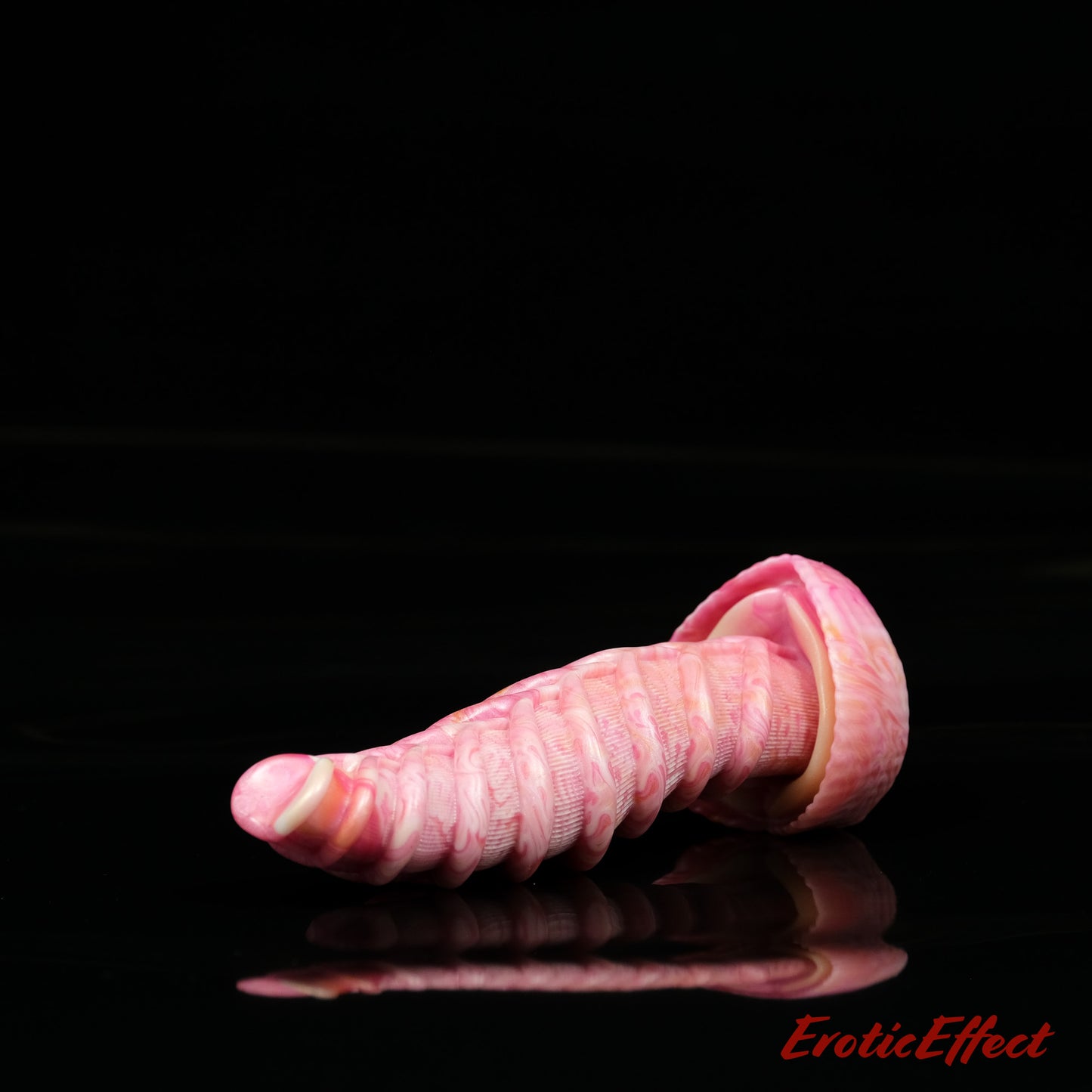 Aearvon Fantasy Silicone Dildo - Small - Medium Firmness - 276 - FLOP
