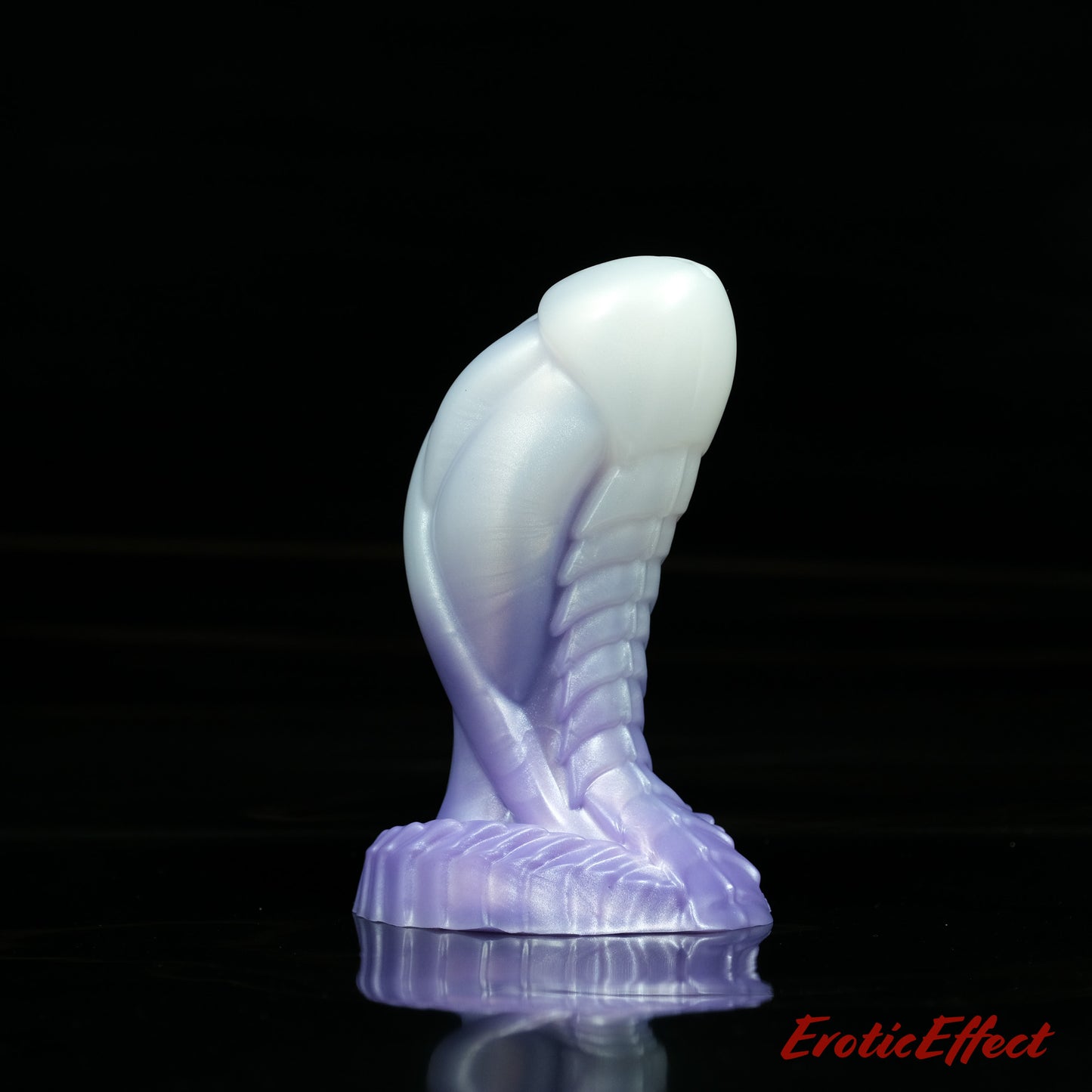 Krothur Fantasy Silicone Dildo - Medium - Super Soft Firmness - 416