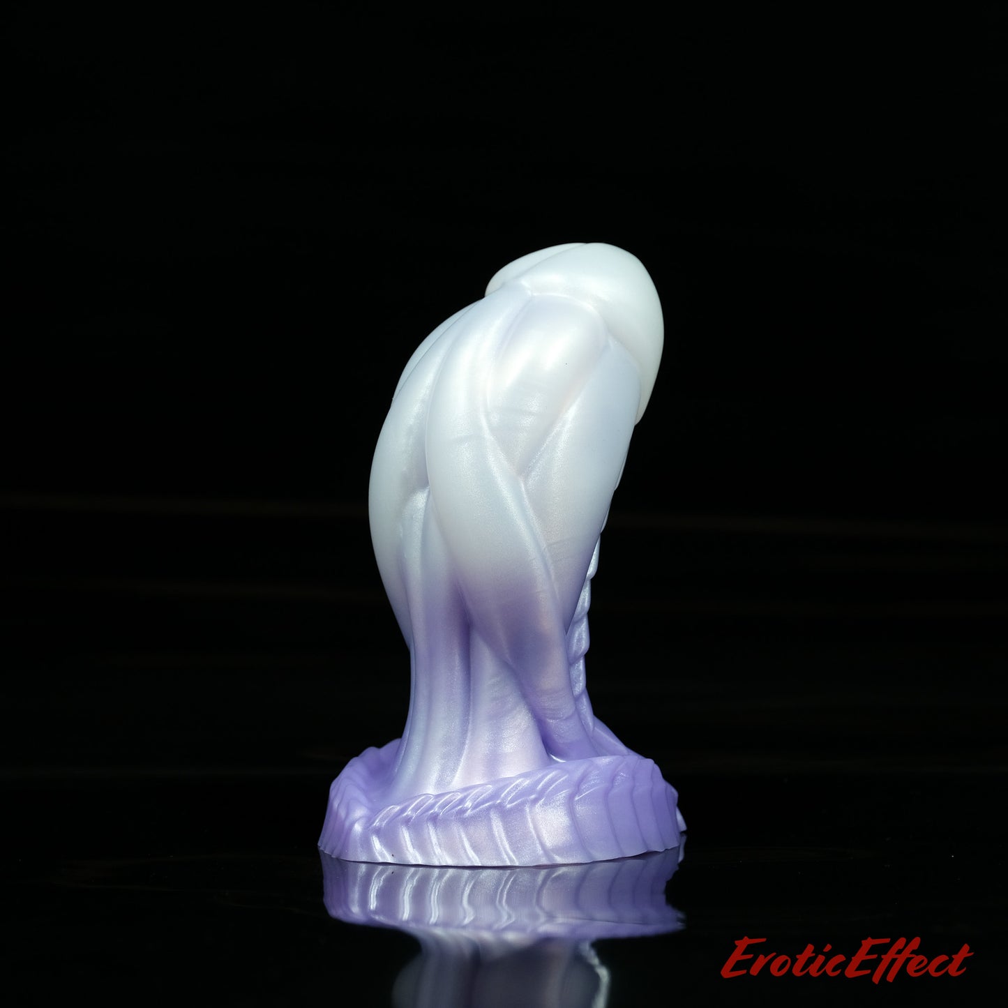 Krothur Fantasy Silicone Dildo - Medium - Super Soft Firmness - 416