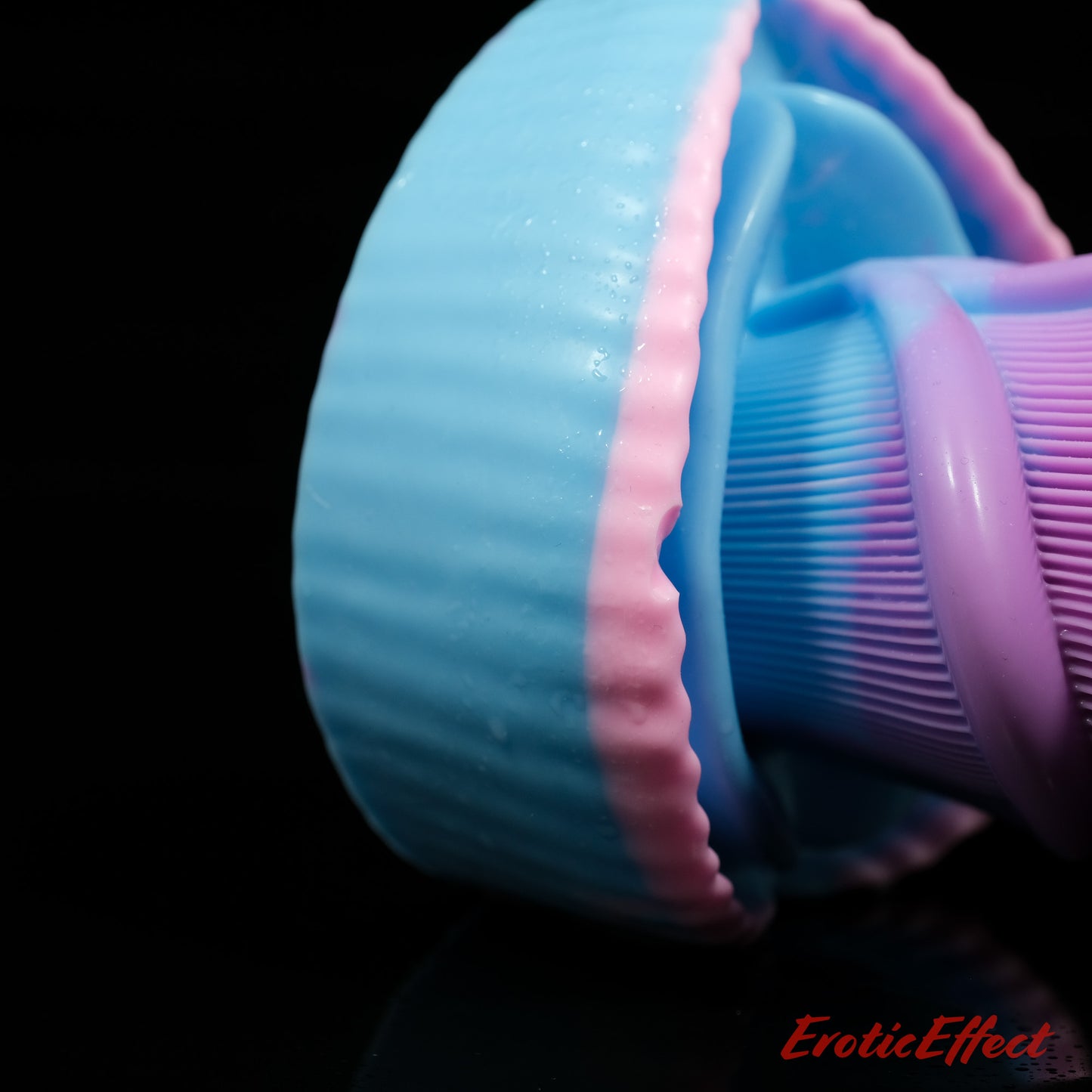 Aearvon Fantasy Silicone Dildo - XXL - Soft Firmness - 362 - FLOP