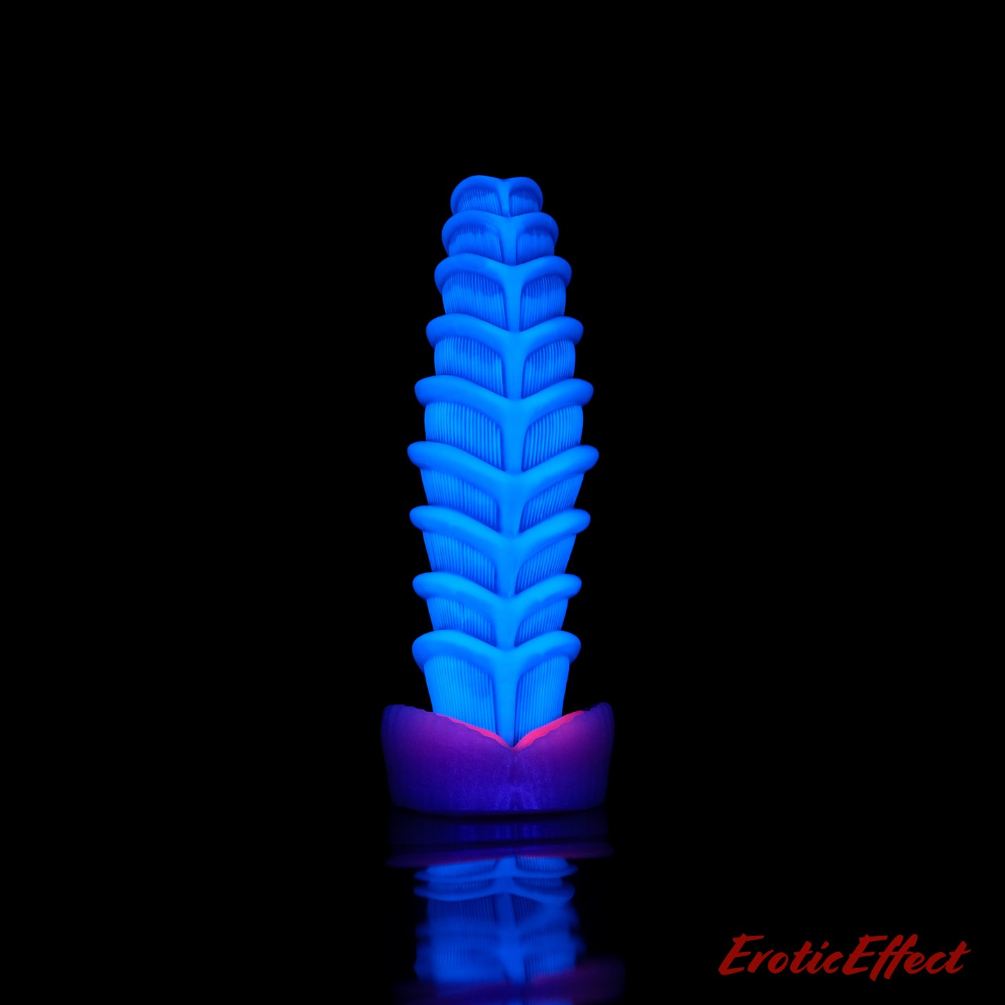 Aearvon Fantasy Silicone Dildo - Small - Soft Firmness - 369