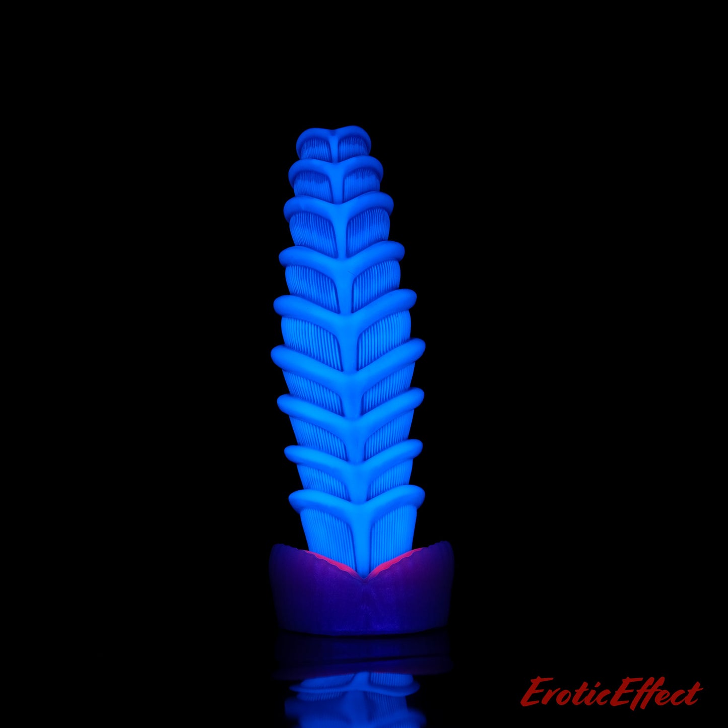 Aearvon Fantasy Silicone Dildo - Medium - Soft Firmness - 370