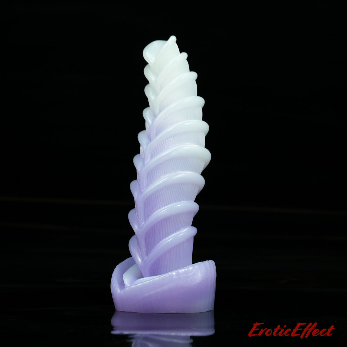 Aearvon Fantasy Silicone Dildo - Large - Super Soft Firmness - 418