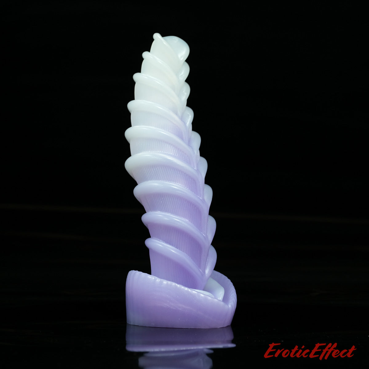 Aearvon Fantasy Silicone Dildo - Large - Super Soft Firmness - 418