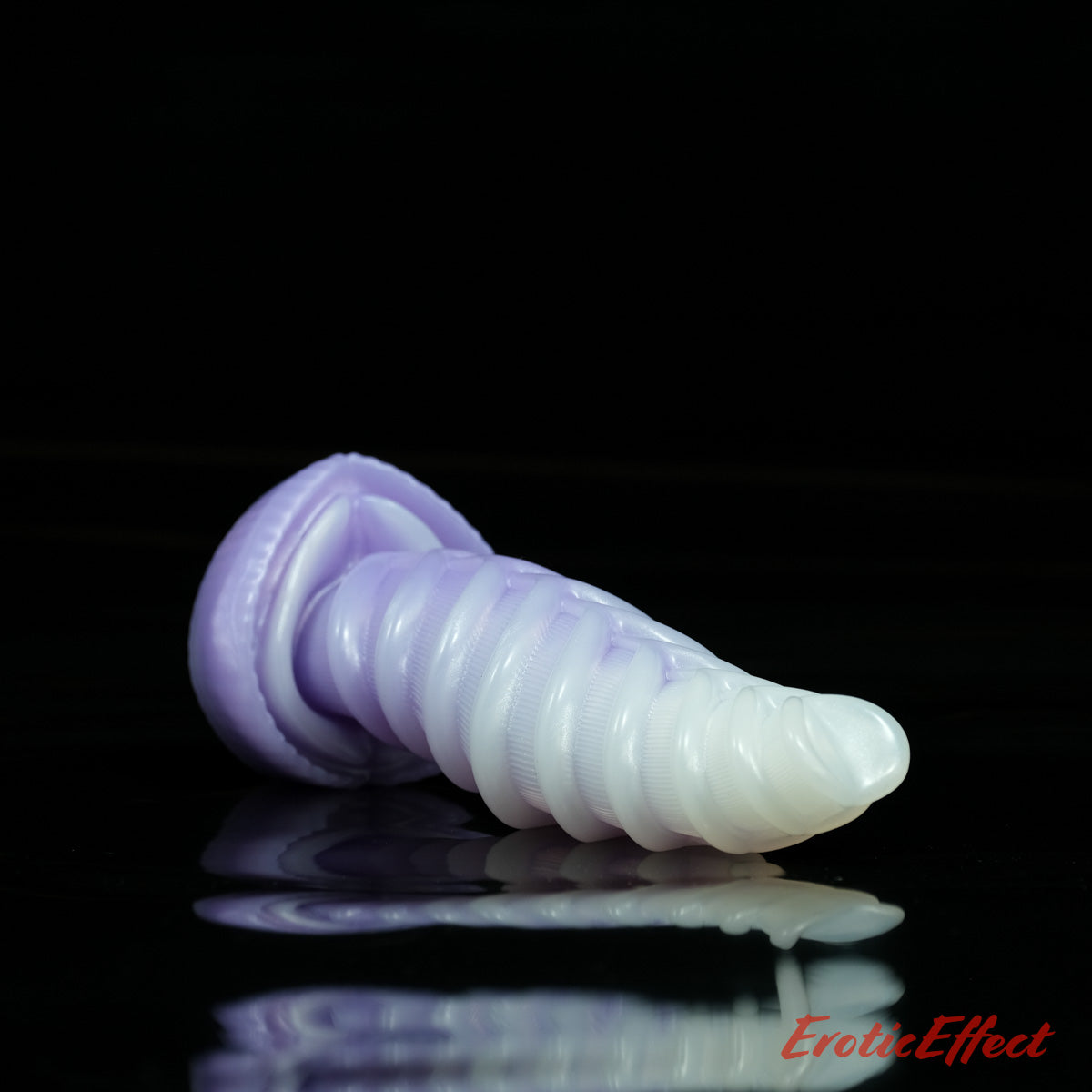 Aearvon Fantasy Silicone Dildo - Large - Super Soft Firmness - 418